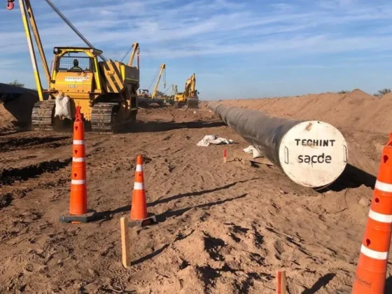 Nación exige a las provincias la devolución de fondos por obras inconclusas