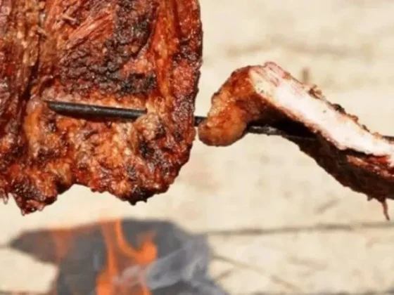 El corte de carne poco conocido que queda como una "manteca" a la parrilla