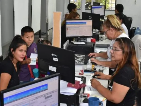 Registro Civil: guardias de nacimiento y defunciones durante los feriados del 20 y 21 de junio