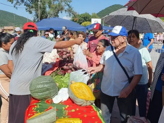 Con más de 350 emprendedores, se realizará la “Expo Mercado”