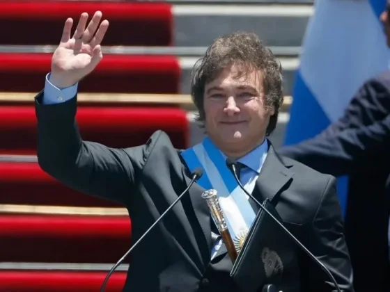 Día de la Bandera: Javier Milei dará un mensaje de unidad para relanzar su gestión y dejar atrás la crisis interna