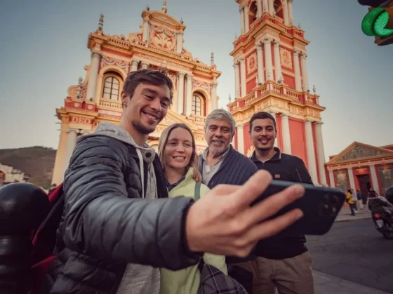 La Ciudad se prepara para el finde largo con muchas expectativas