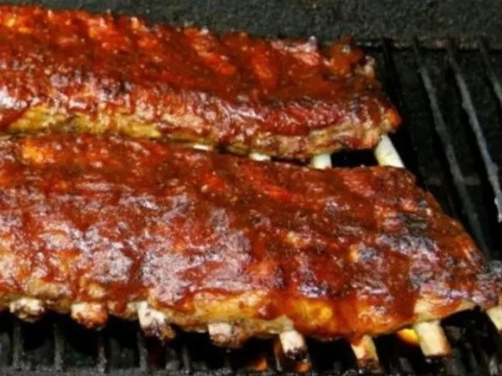 La mejor manera para preparar un costillar que quede espectacular en el asado