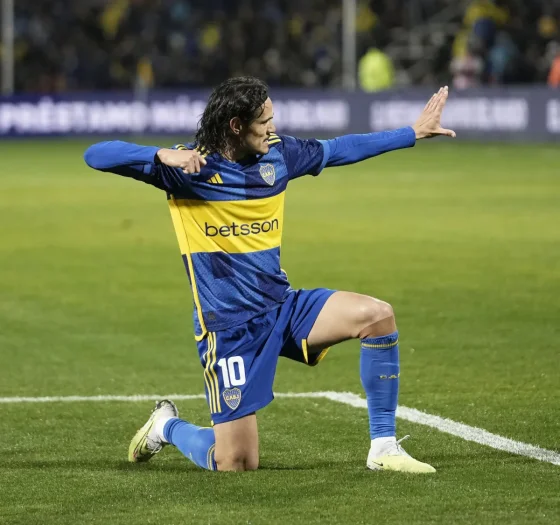 El difícil rival que debe enfrentar Boca en los octavos de final  