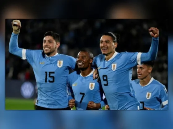 Uruguay debuta en la Copa América ante Panamá