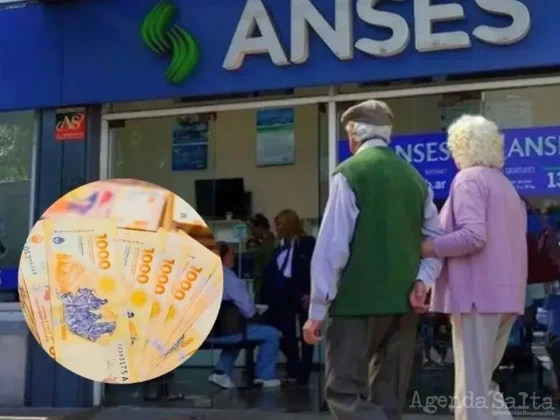 Hasta el 28 de junio, jubilados cobran un SÚPER EXTRA de $700.000 en Anses