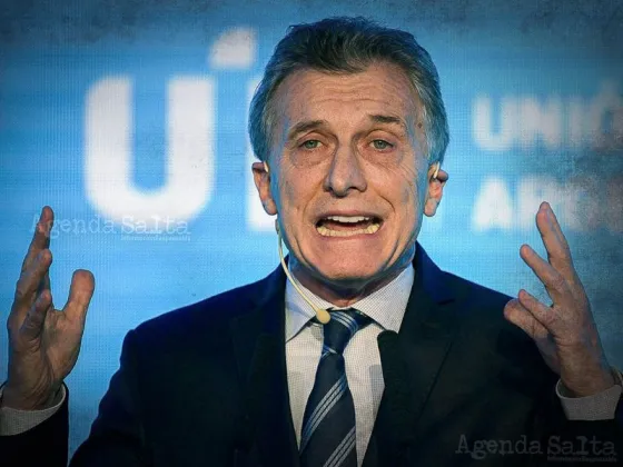 Avanza la causa que investiga la presunta maniobra de Macri para favorecer a Lewis