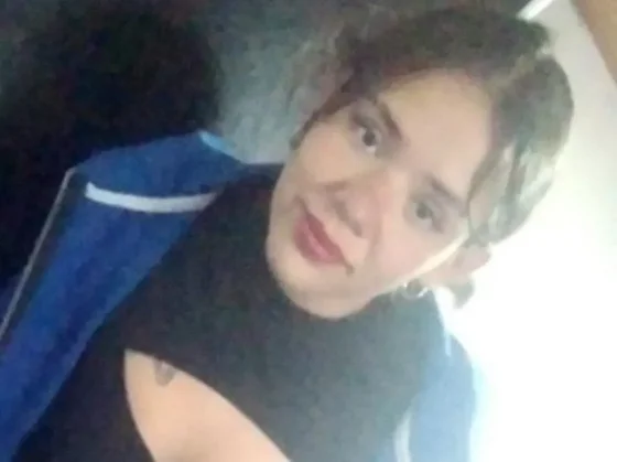 Se busca dar con el paradero de Julieta Maitén de 17 años