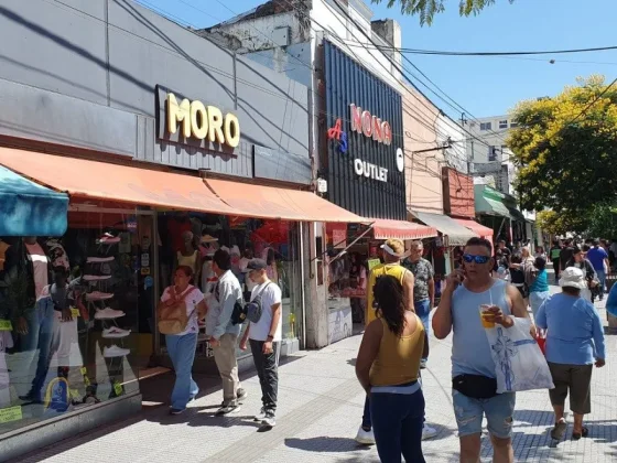 Comerciantes Salteños ya pueden solicitar la exención sobre la Tasa de Publicidad y Propaganda