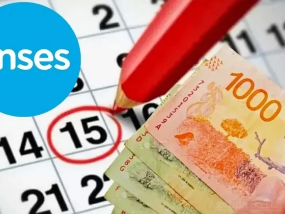 AUMENTO para jubilados y pensionados: ANSES confirmó la fecha de pago para julio