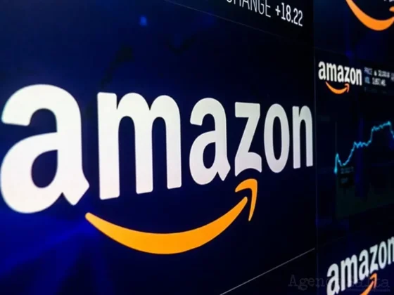 Amazon ya vale dos billones de dólares y hace historia en el mercado