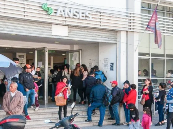 Este jueves las oficinas de Anses en Salta no atenderán al público