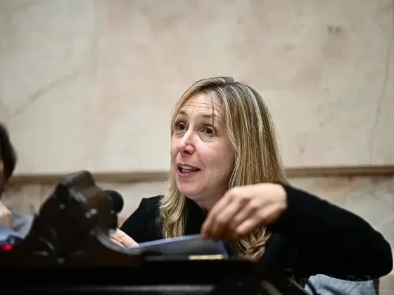 Por qué Myriam Bregman y Romina del Plá renunciaron en plena sesión de la Ley Bases