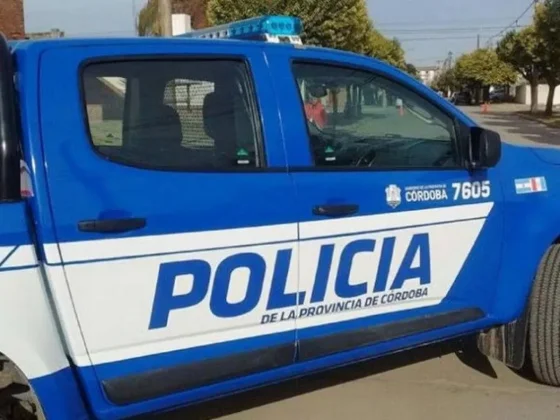 Córdoba: Dos mujeres fueron detenidas por golpear a sus hijos con palos y cinturones