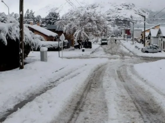 Argentina bajo cero: las localidades más frías del país en medio de la ola polar