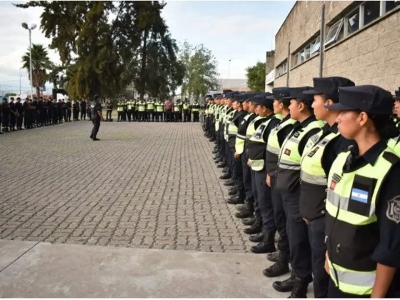 Así será el operativo para el encuentro entre Juventud Antoniana y Boca Unidos de Corrientes