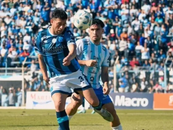 San Telmo le ganó por goleada al Albo