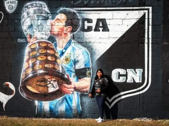 Salta será la sede del 2° Encuentro de Aerografistas y Graffiteros