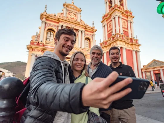 Turismo: las reservas ya rondan entre el 60 y 70% para el invierno