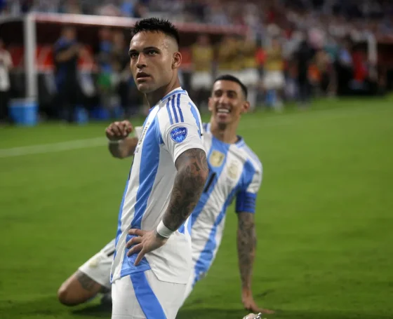 Cuándo y a qué hora se enfrentan Argentina y Ecuador por el pase a la semifinal