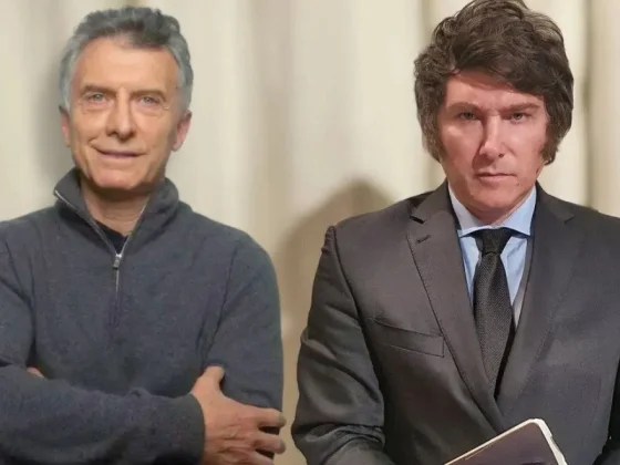 El PRO presentó un informe firmado por Macri sobre los primeros meses de la nueva gestión