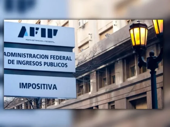 Afip: la DGI unificará la fiscalización de impuestos y seguridad social