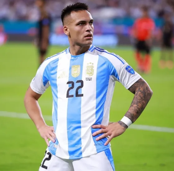 La Selección Argentina se mide con Ecuador por el pase a la semi