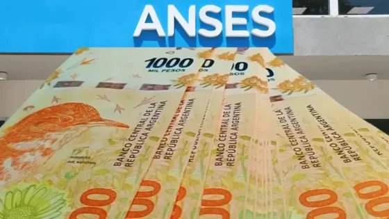 Anses entrega NUEVO BONO de $70.000: chequeá con tu DNI si lo cobrás en julio