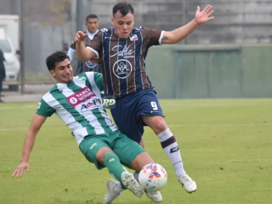 El Santo cayó ante Unión de Sunchales por 3 a 2