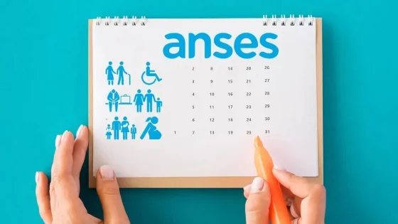 Por el feriado del 9 de julio, CAMBIA el calendario de Anses: ¿cuándo cobro?