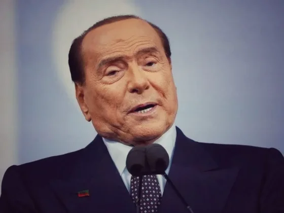 El aeropuerto de Milán se llamará Silvio Berlusconi