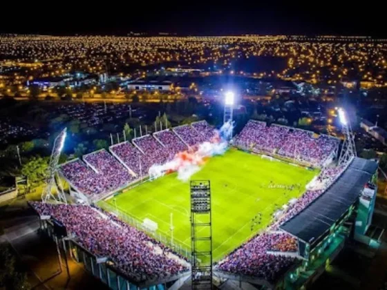 La final de la Copa Salta 2024 se jugará el 19 de julio