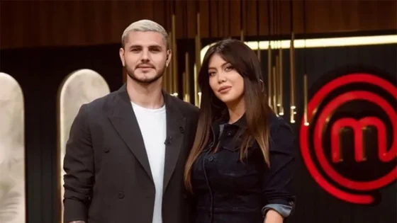 ¿Les creés?: Wanda Nara confirmó su separación de Mauro Icardi de manera tajante