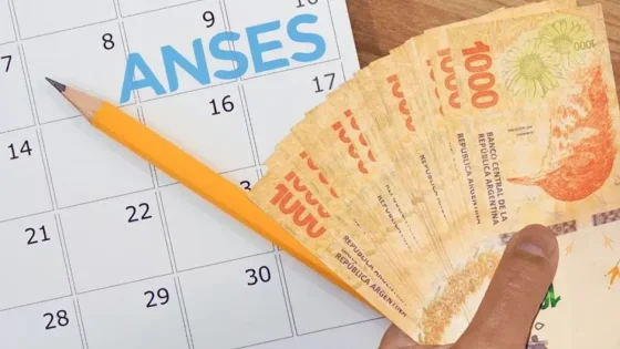 ANSES: quiénes cobran este miércoles 10 de julio