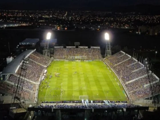 La final de la Copa Salta 2024 se jugará el 19 de julio