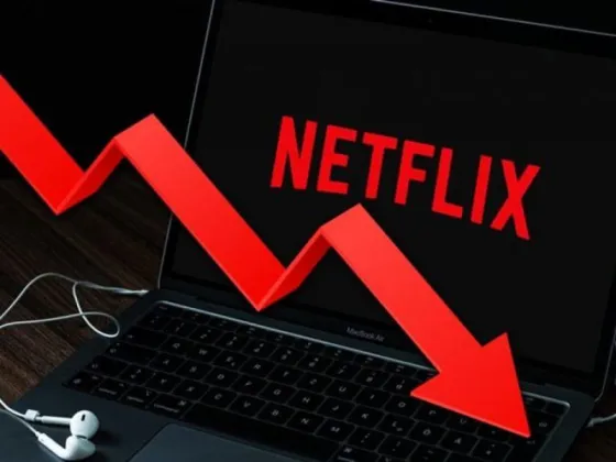 Tras Sus Últimas Medidas, Netflix Perdió Casi 1 Millón De Suscriptores