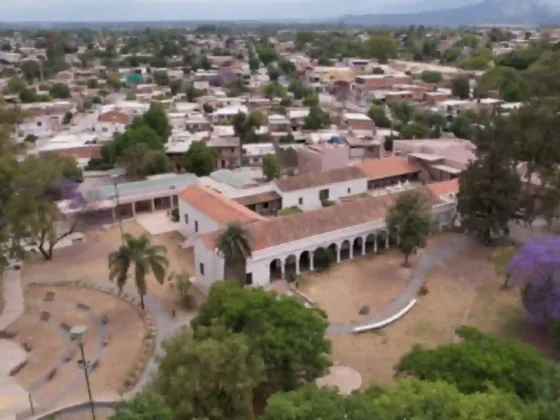 El Mercado Artesanal de Salta celebra sus 56 años