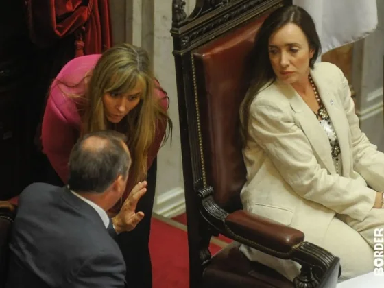 Diputados de LLA defienden su voto ante críticas de Villarruel