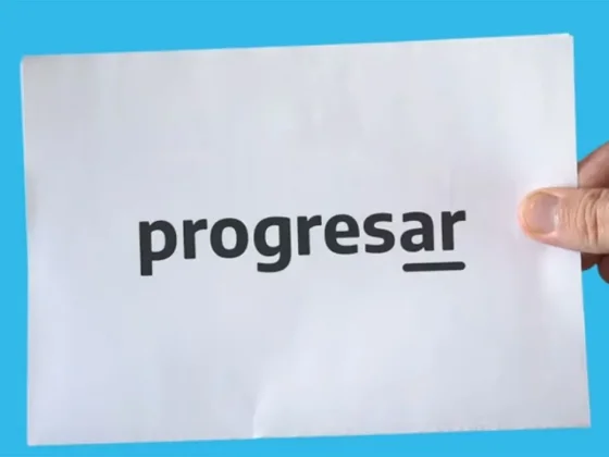 Becas Progresar: ANSES confirmó que habrá aumento en agosto