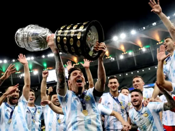 ¿Argentina o Colombia? Quién sale campeón de la Copa América 2024 según Juan de Dios, famoso vidente de TikTok