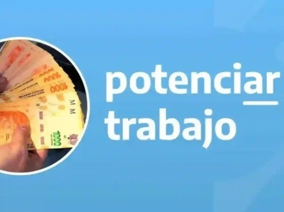 Planes sociales con AUMENTO confirmado para agosto: ¿suben los montos del POTENCIAR TRABAJO?