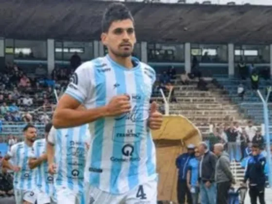 El Albo y Deportivo Madryn terminaron sin goles