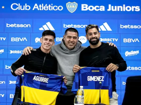 Riquelme y un nuevo papelón en Boca: confundieron horarios locales con extranjeros y habrá consecuencias