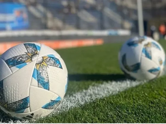 Liga Profesional: Estos serán los árbitros para la 6° fecha