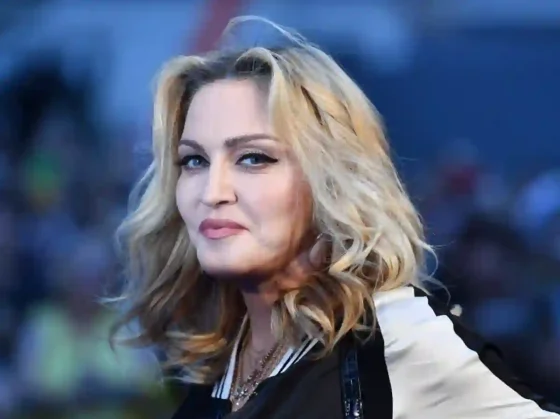 Quién es esa chica: Madonna se prepara para dirigir su propia película biopic