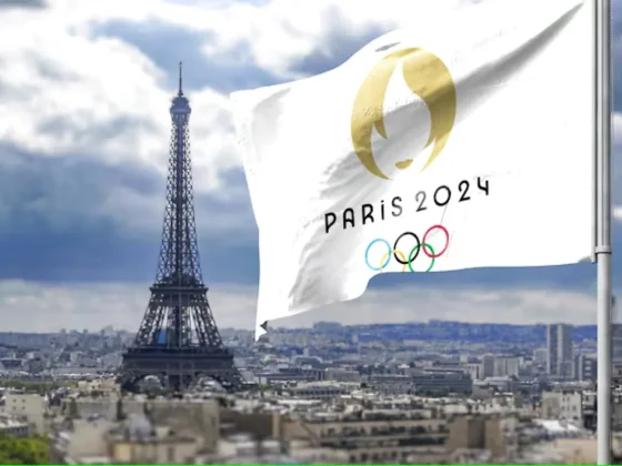 Juegos Olímpicos París 2024: cuándo empiezan, sede y calendario completo