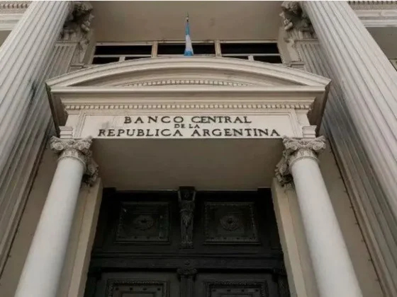 El BCRA se quedó con el 78% de los seguros que tenían los bancos y despejó otro frente para salir del cepo