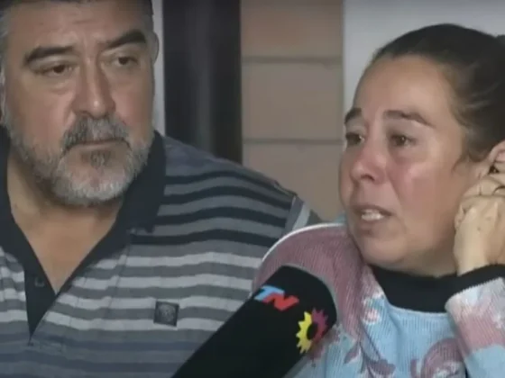 “Esto es una venganza, hay una interna familiar muy fuerte”, habría dicho Pérez en su declaración