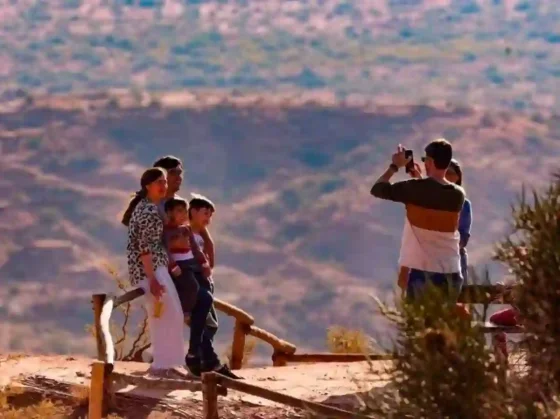 El repunte del turismo en Salta, alcanza solo para recuperar perdidas