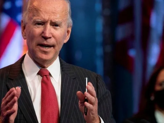 “Fue difícil, pero fue la decisión correcta”, dijo Joe Biden tras abandonar la candidatura a presidente